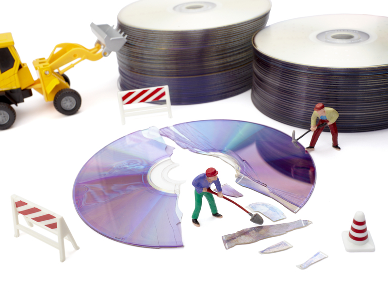 Waste recycling