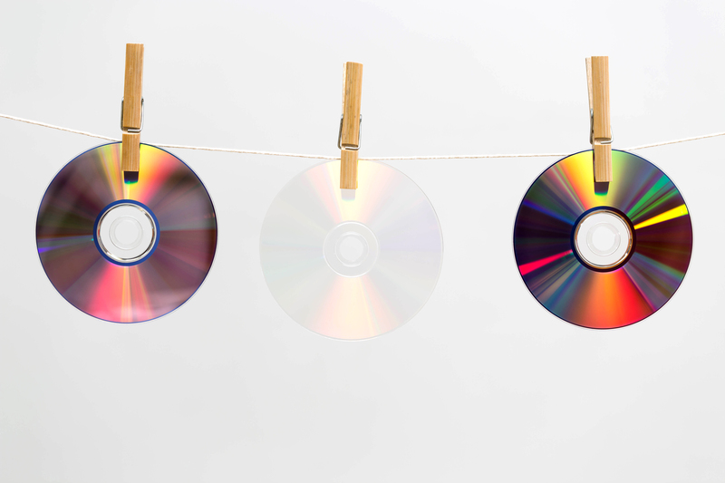 waste disposal household